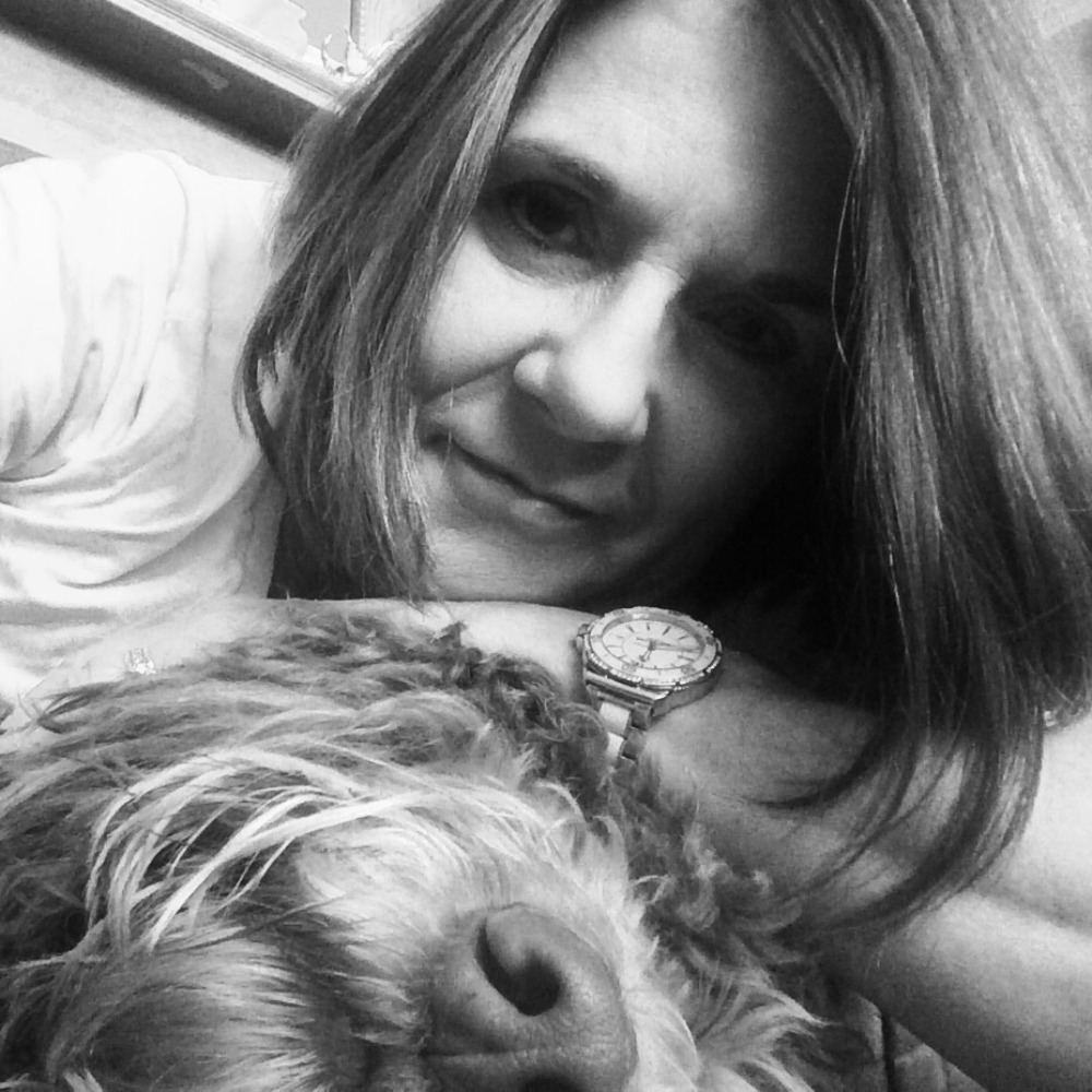 Meet your Posher, Gloria